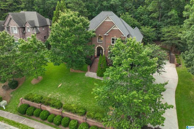 5607 LAKE TRACE DRIVE, Hoover, AL 35244