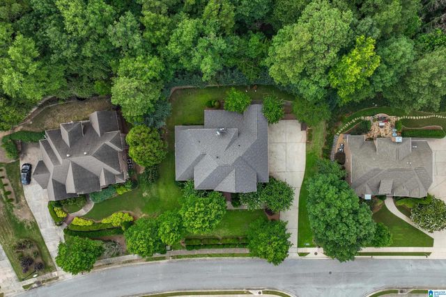 5607 LAKE TRACE DRIVE, Hoover, AL 35244