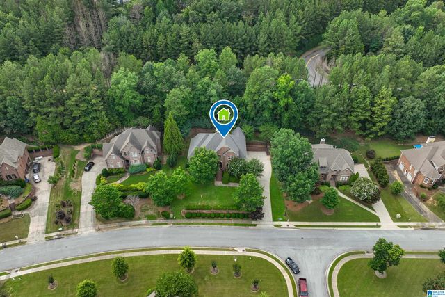 5607 LAKE TRACE DRIVE, Hoover, AL 35244