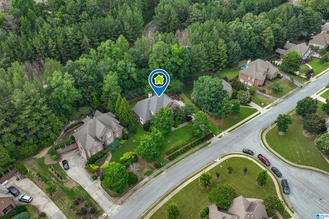 5607 LAKE TRACE DRIVE, Hoover, AL 35244