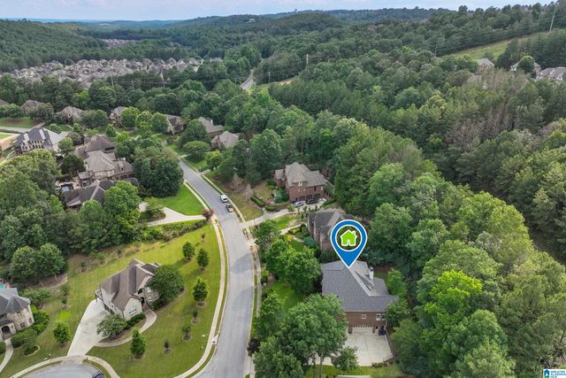 5607 LAKE TRACE DRIVE, Hoover, AL 35244