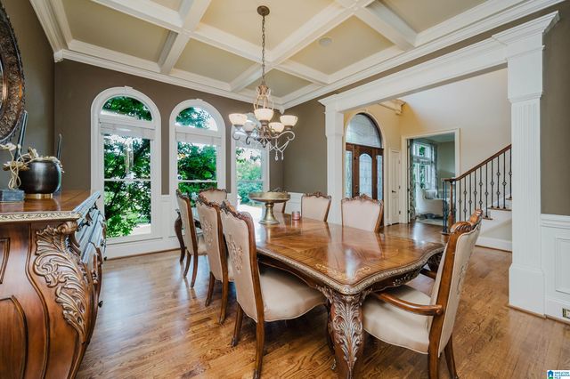 5607 LAKE TRACE DRIVE, Hoover, AL 35244