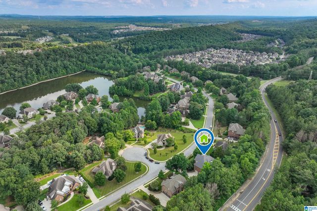 5607 LAKE TRACE DRIVE, Hoover, AL 35244
