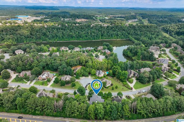 5607 LAKE TRACE DRIVE, Hoover, AL 35244