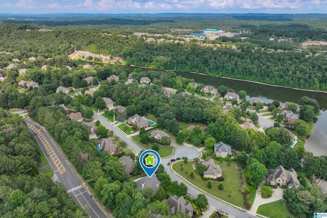 5607 LAKE TRACE DRIVE, Hoover, AL 35244