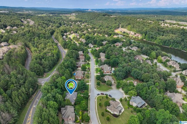 5607 LAKE TRACE DRIVE, Hoover, AL 35244