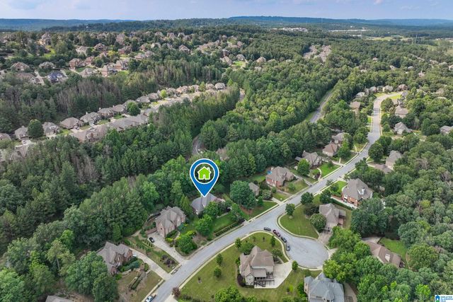 5607 LAKE TRACE DRIVE, Hoover, AL 35244
