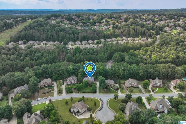 5607 LAKE TRACE DRIVE, Hoover, AL 35244