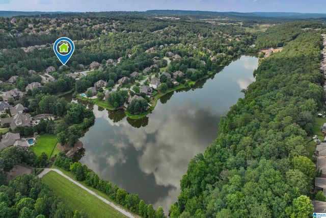 5607 LAKE TRACE DRIVE, Hoover, AL 35244