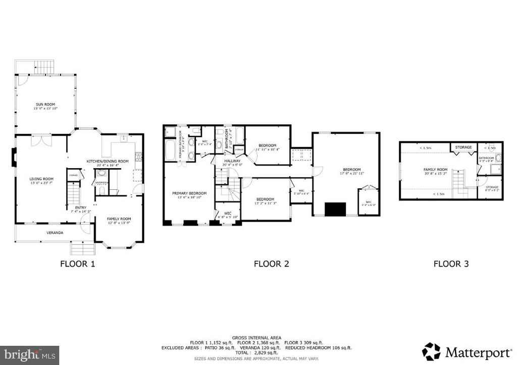 Image 42 of property listing at 8618 CREEK CT, White Plains, MD 20695