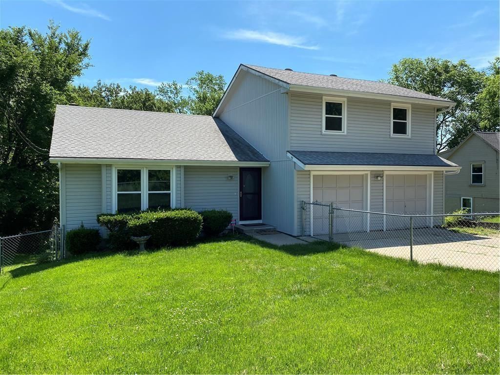 843 S 76th Street, Kansas City, KS 66111