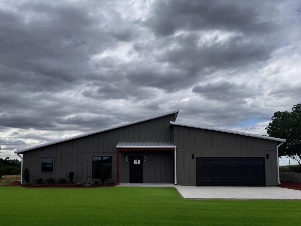 30801 Wylder Road, Cashion, OK 73016