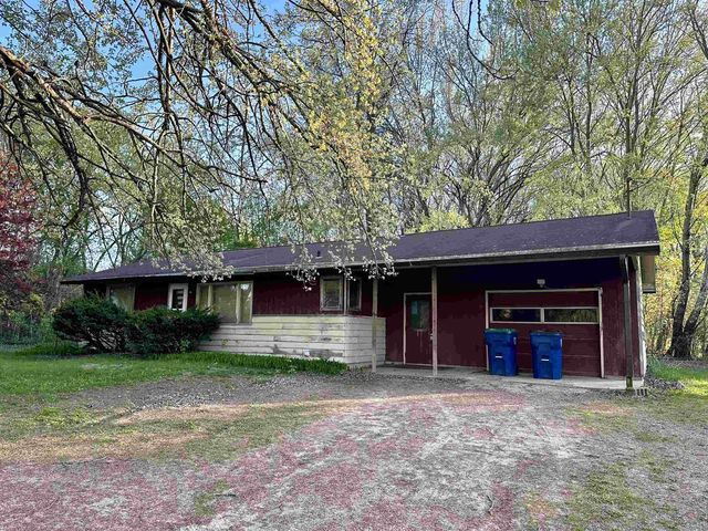 W9579 COUNTY RD JJ, Hortonville, WI 54944