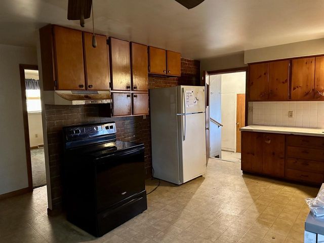 W9579 COUNTY RD JJ, Hortonville, WI 54944