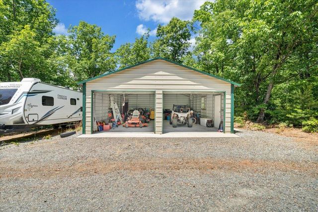 1615 Turkeycock LN, Penhook, VA 24137