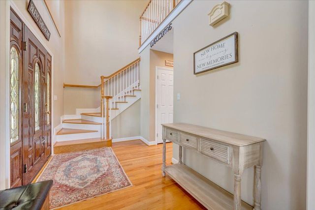 1615 Turkeycock LN, Penhook, VA 24137
