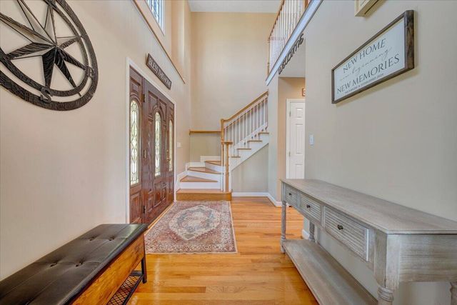 1615 Turkeycock LN, Penhook, VA 24137