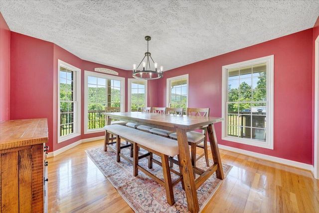 1615 Turkeycock LN, Penhook, VA 24137