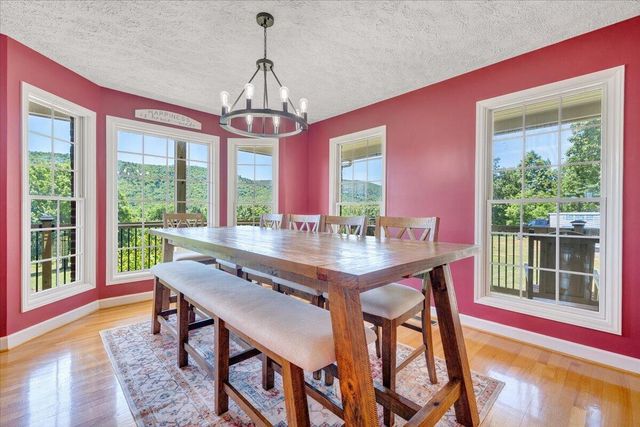 1615 Turkeycock LN, Penhook, VA 24137