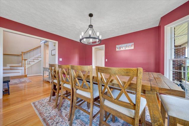 1615 Turkeycock LN, Penhook, VA 24137