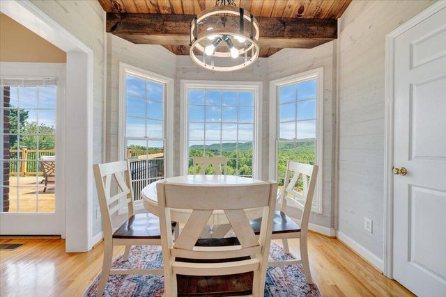 1615 Turkeycock LN, Penhook, VA 24137