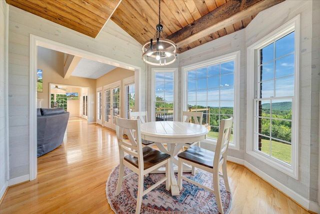 1615 Turkeycock LN, Penhook, VA 24137