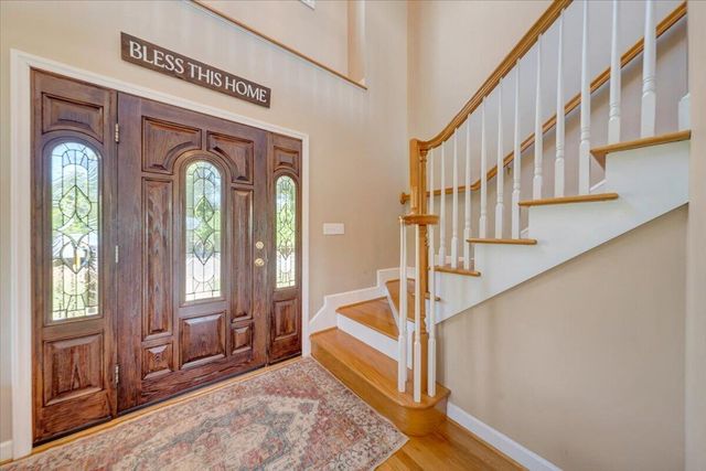 1615 Turkeycock LN, Penhook, VA 24137