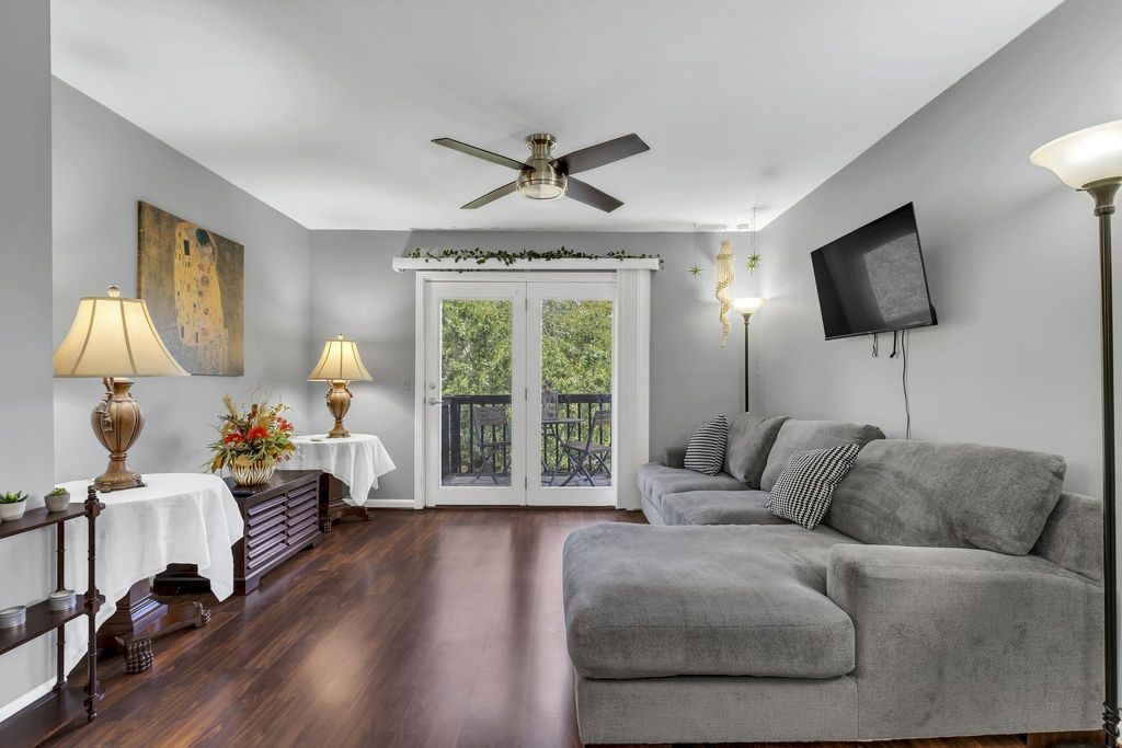 500 Paragon Mills Rd Apt N4, Nashville, TN 37211