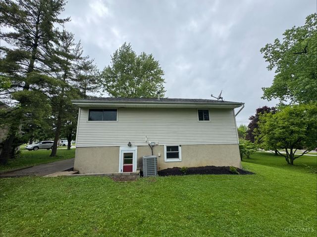 107 Melanee Drive, Oxford, OH 45056