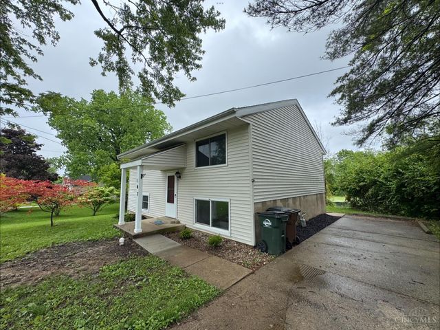 107 Melanee Drive, Oxford, OH 45056