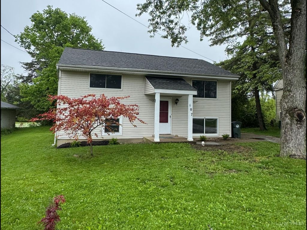 107 Melanee Drive, Oxford, OH 45056