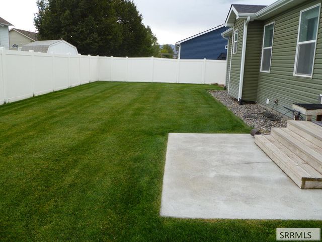 5054 Jake Avenue, Chubbuck, ID 83202