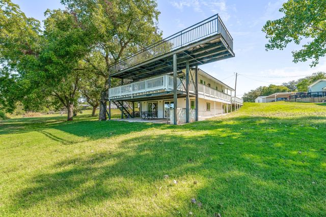 2520 Long Creek, Granbury, TX 76049