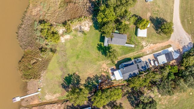 2520 Long Creek, Granbury, TX 76049