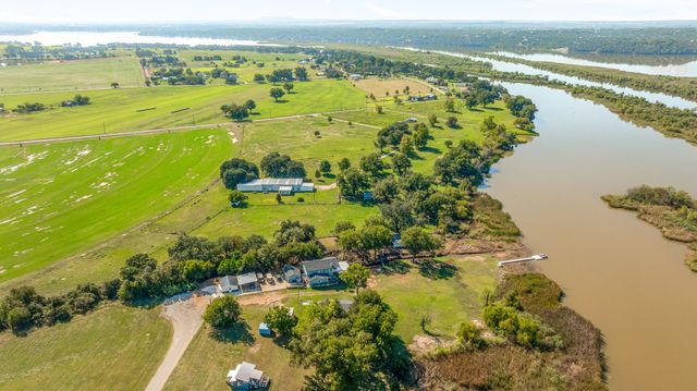 2520 Long Creek, Granbury, TX 76049
