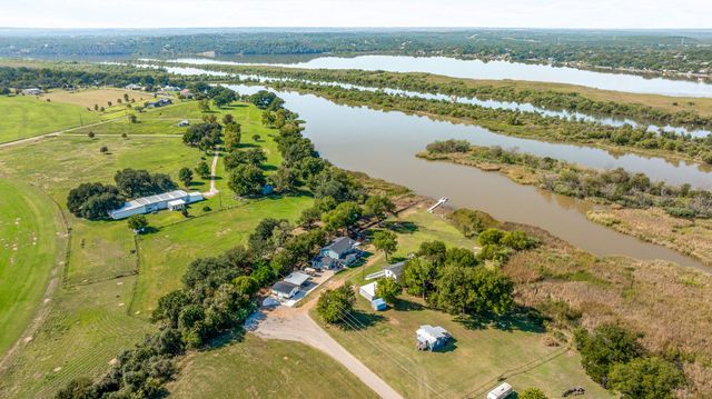 2520 Long Creek, Granbury, TX 76049
