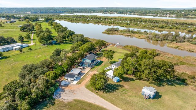 2520 Long Creek, Granbury, TX 76049