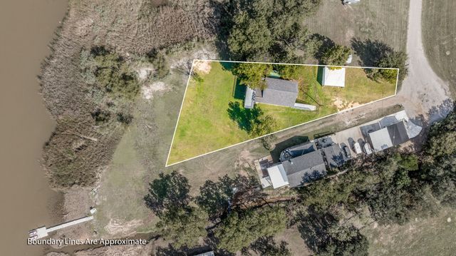 2520 Long Creek, Granbury, TX 76049