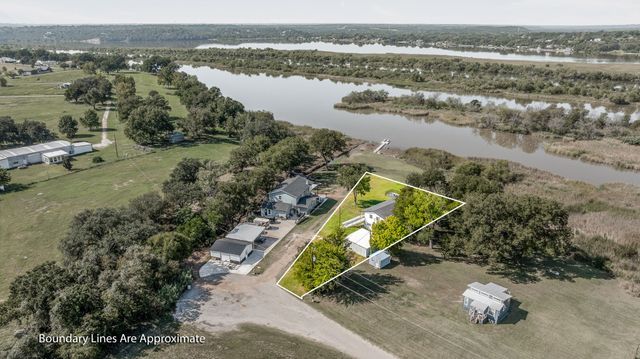 2520 Long Creek, Granbury, TX 76049