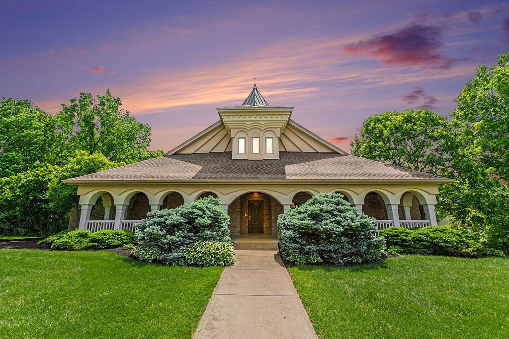 3189 Manor Hill, Latonia, KY 41015