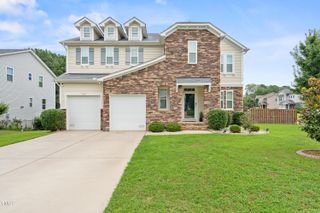 508 Ferry Court, Wake Forest, NC 27587
