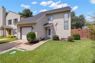 1801 Rich CT, Virginia Beach, VA 23464