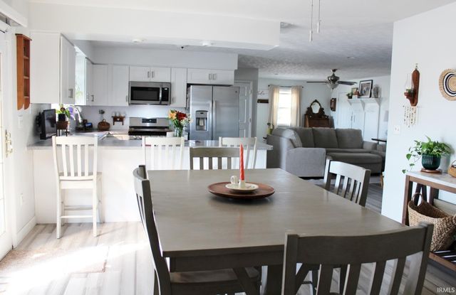 5638 E 400 N, Monticello, IN 47960