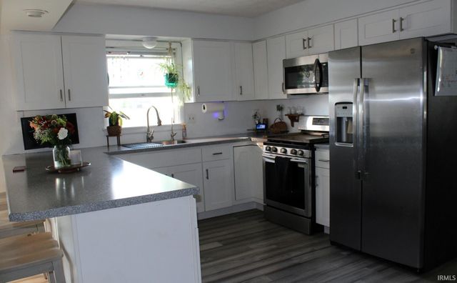 5638 E 400 N, Monticello, IN 47960