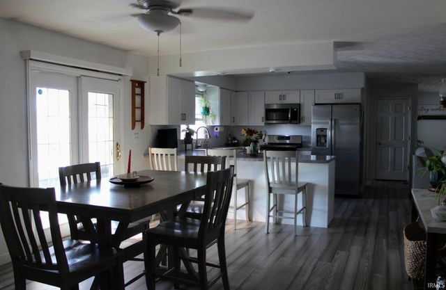 5638 E 400 N, Monticello, IN 47960