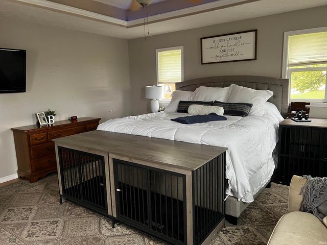 5638 E 400 N, Monticello, IN 47960