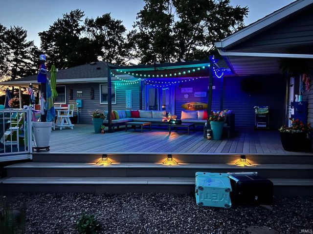 5638 E 400 N, Monticello, IN 47960