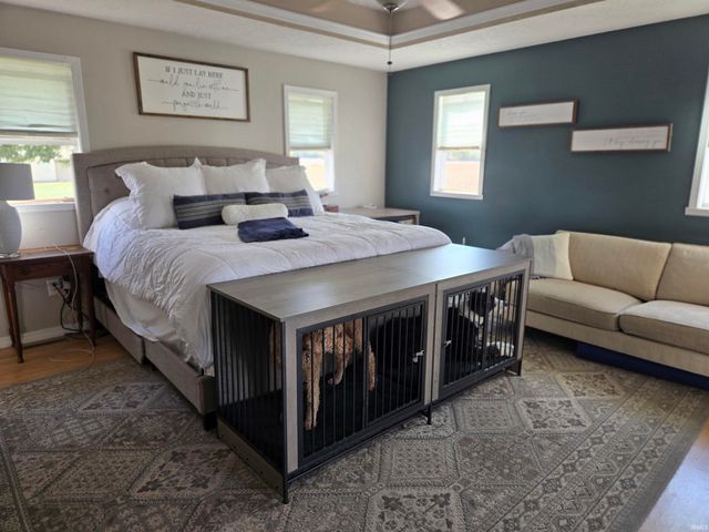 5638 E 400 N, Monticello, IN 47960