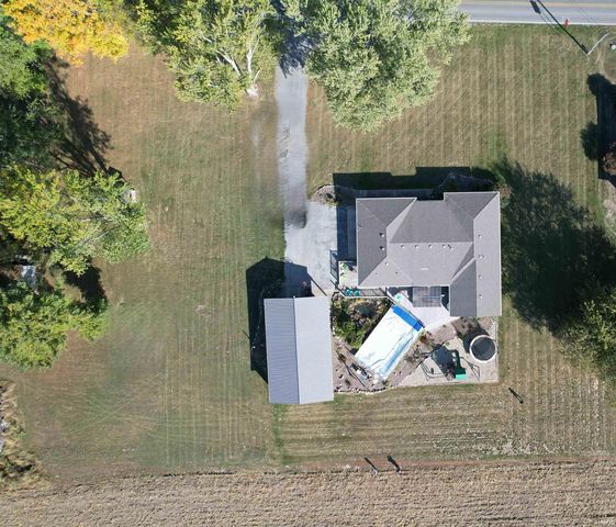 5638 E 400 N, Monticello, IN 47960