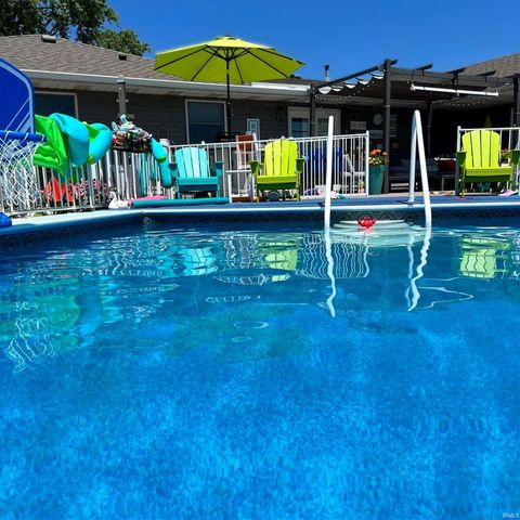 5638 E 400 N, Monticello, IN 47960